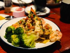 -RED LOBSTER(中城西店)