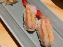 Tuna&nbsp;Maki文火寿司七贯-Tuna maki寿司(园区永旺店)