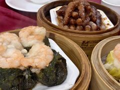 -金苑海鲜酒家(新港中路店)