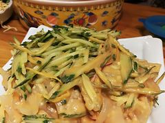 -满园烤鸭·春饼(太原街万达店)