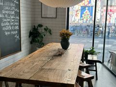 -BAKER&SPICE(安福路店)