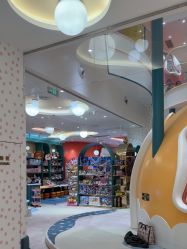 -奈尔宝·儿童乐园·亲子餐厅(苏州大悦城店)