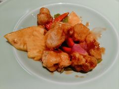 -港丽餐厅(杭大店)