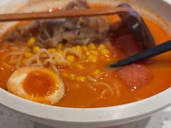 -味千拉面(双井店)