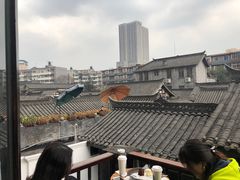 -星巴克臻选(成都宽窄巷子店)