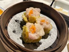 -广州花园酒店荔湾亭·地道点心·粤式饮茶