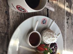 -MANYU COFFEE(广渠门店)