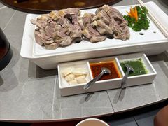 -燕兰楼·清真西北融合菜(亚运村店)