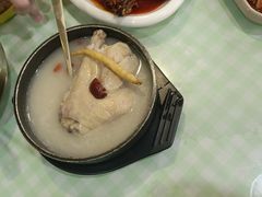 -服务大楼冷面(延大店)