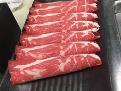 -海底捞(明洞店)