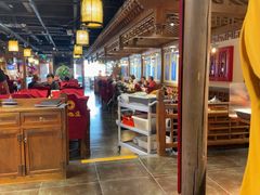 -真地道京味府·鲜橙烤鸭·北京菜(朝外大街东大桥店)
