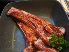 -新石器烤肉(招商1872店)