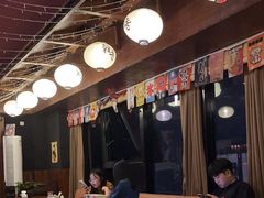 -轻音料理(王府星Mall店)