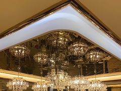 -马克西姆俄罗斯餐厅(通亚街店)