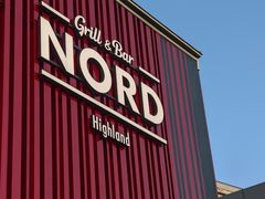 -Nord Grill&Bar Highland诺德西餐(深圳欢乐海岸店)
