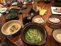 -南京大牌档(凯德大峡谷店)