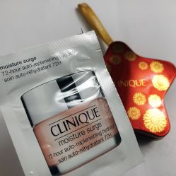 -CLINIQUE倩碧