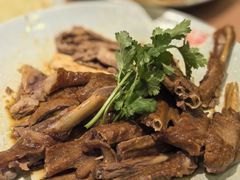 -抱德·潮汕味(敦和店原惠城鱼仔)