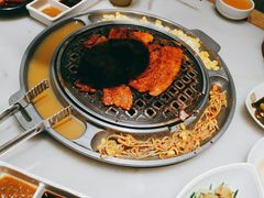-韩宫宴烤肉·料理(大宁国际店)