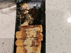 -味之绝热血美蛙鱼火锅(中坝店)