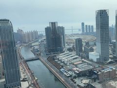 -大连星海皇冠假日酒店