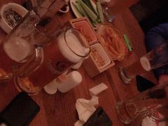 -宝莱纳啤酒花园餐厅PAULANER BRAUHAUS Nanjing(广州路店)