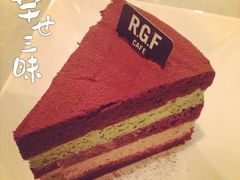 RGF-RGF(巨鹿路店)
