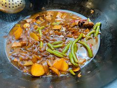 -崔记生活·铁锅炖鱼粘卷子(总店)