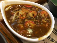 -海盗虾饭·剥好的小龙虾饭(SOHO尚都店)