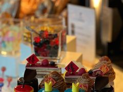 -福州仓山凯悦酒店·Market Cafe Lacucina咖啡厅