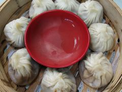 -食惠里小笼包面馆(越秀店)