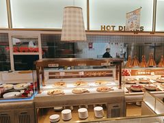 -西十二街牛排(顺义华联店)