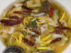 -太二酸菜鱼(中山龙之梦店)