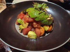 -BROWNSTONE布朗石西班牙餐厅(富城店)