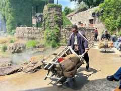 -红嫂家乡旅游区
