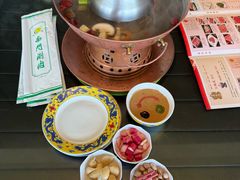 -南门涮肉(上海一店)