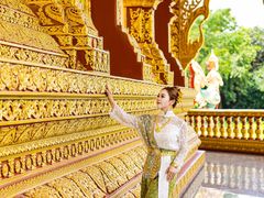 -西双版纳勐泐文化旅游区