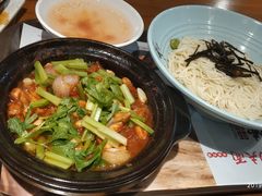-哇蛙牛功夫面渝都料理(龙阳广场店)