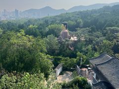 -千佛山风景名胜区
