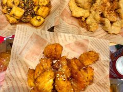 -见味花甲(福田coco park店)