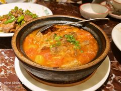 -新白鹿餐厅(爱琴海购物中心店)