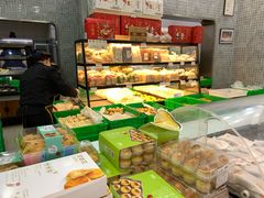 零售区-闻酥园(青羊区文殊坊店)