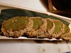 -绿茶餐厅(乐峰广场店)