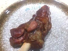 -313羊庄铁锅烀羊肉(望京店)
