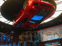 -MOSSO德国餐厅·音乐酒吧(环宇荟店)