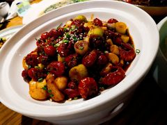 -禾珍珠家常小馆(河南博物院店)