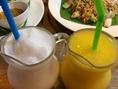 水果沙冰-Kat's Kitchen