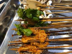 -钢管厂五区小郡肝火锅串串 Chuan Chuan hot pot