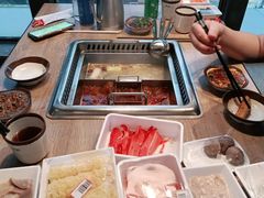 -野妹经典火锅(民治店)