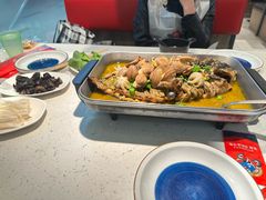 -鱼酷活鱼烤鱼(南京水游城店)